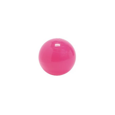 Ballon classique 30 cm - ROSE