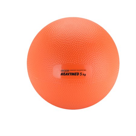 Ballon Heavy Med orange 5kg