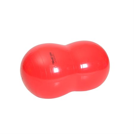 PHYSIO ROLL ROUGE 40CM