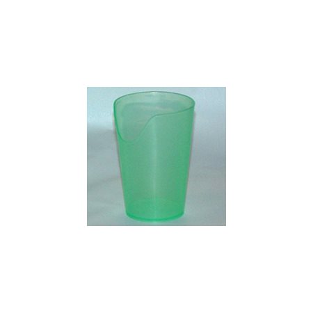 VERRE AVE DÉCOUPE NASALE FLEXICUP 35ML