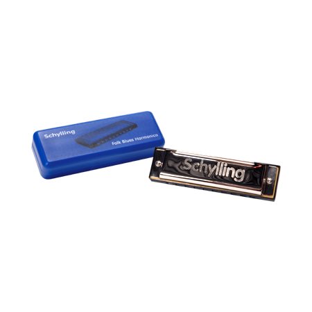 Harmonica