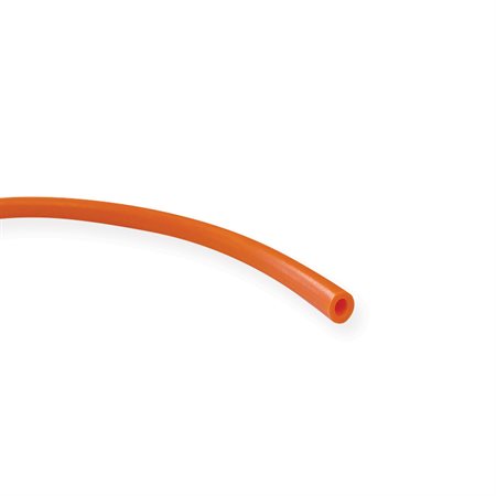 Tube Rep band orange (faible) 7.5m