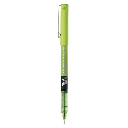 Hi-Tecpoint V5  /  V7 Rollerball Pens 0.5 mm V5 blue