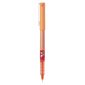 Stylo à bille roulante Hi-Tecpoint V5 orange 0,5 mm V5 rose