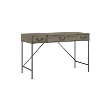 BUREAU