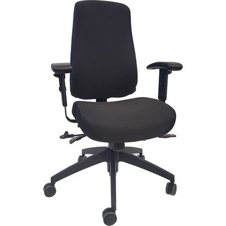 Chaise de bureau ergonomique Artopex | Vortex | petite assise