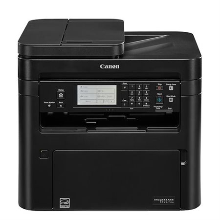 MULTIFONCTION CANON IMAGECLASS MF267DW