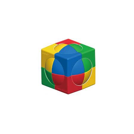 Cube casse-tête Cubel -expert