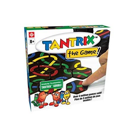 Tantrix -Le jeu