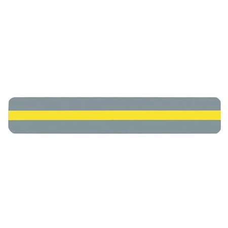 Guide aide de lecture Jaune
