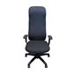 CHAISE ERGONOMIQUE FLEX DOSSIER EXECUTIF