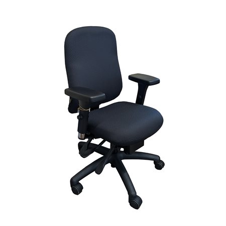 chaise ergonomique assise extra petite