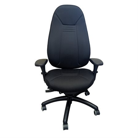 CHAISE GLOBAL OBUSFORME PETITE ASSISE