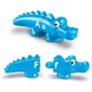 Alligators alphabet Snap-n-Learn