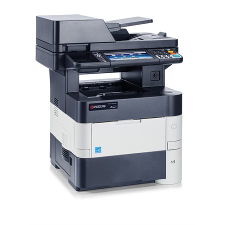 Imprimante multifonctions laser monochrome M3550idn