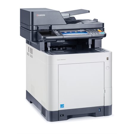 Imprimante multifonctions laser couleur M6035cidn