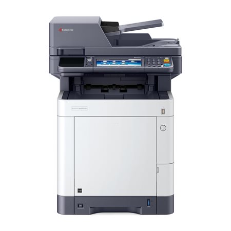 Imprimante multifonctions laser couleur M6635cidn