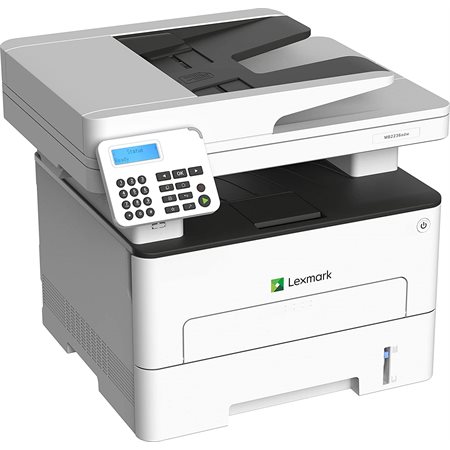 MULTIFONC. MONO. LEXMARK