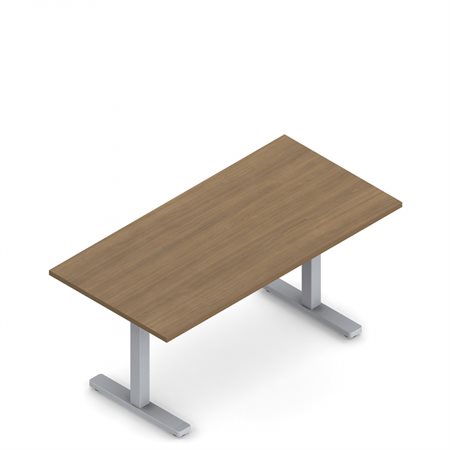 IONIC TABLE ELECTRIQUE 30X60 GRIS