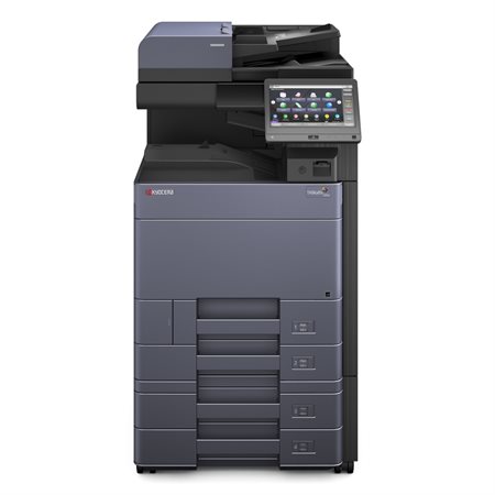 Imprimante multifonctions laser couleur TA-2553ci