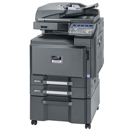 Imprimante multifonctions laser couleur TA-3051ci