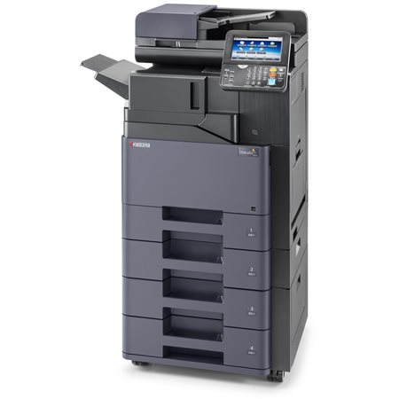 Imprimante multifonctions laser couleur TA-308ci