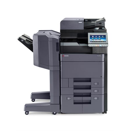 Imprimante multifonctions laser couleur TA-3252ci