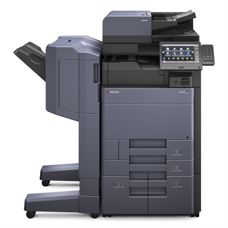 Imprimante multifonctions laser couleur TA-3253ci