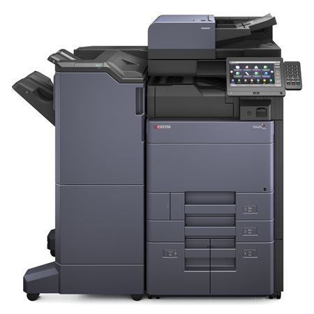 Imprimante multifonctions laser couleur TA-3553ci