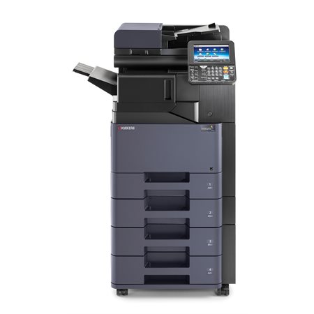 Imprimante multifonctions laser couleur TA-356ci