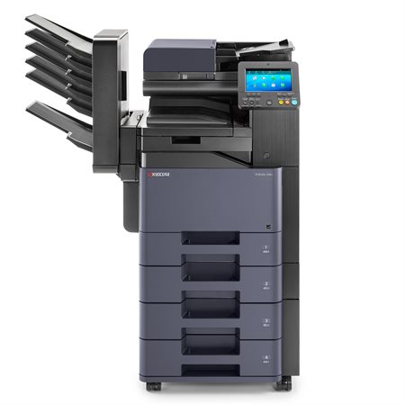 COPIEUR COULEUR TA-358CI KYOCERA