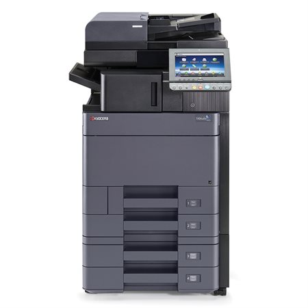Imprimante multifonctions laser monochrome TA-4002i