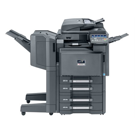 Imprimante multifonctions laser couleur TA-4551ci