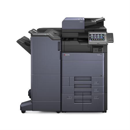 Imprimante multifonctions laser couleur TA-5053CI