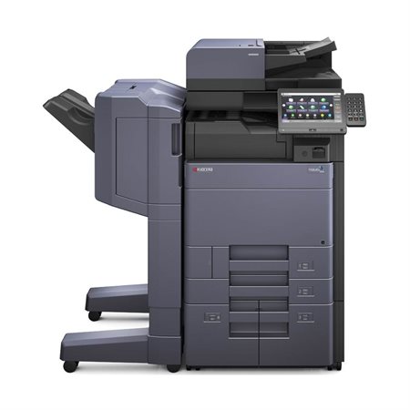 Imprimante multifonctions laser monochrome TA-6003i