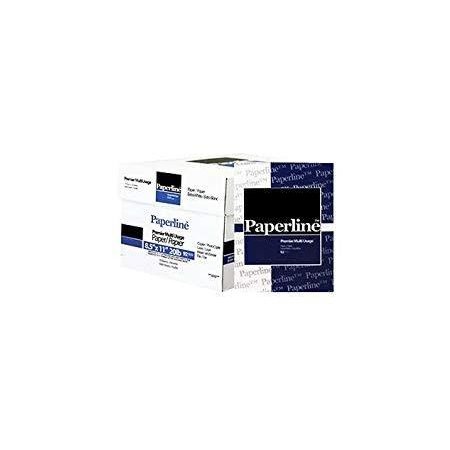 Paperline™ Office Paper Box of 5,000 (10 packs of 500) legal